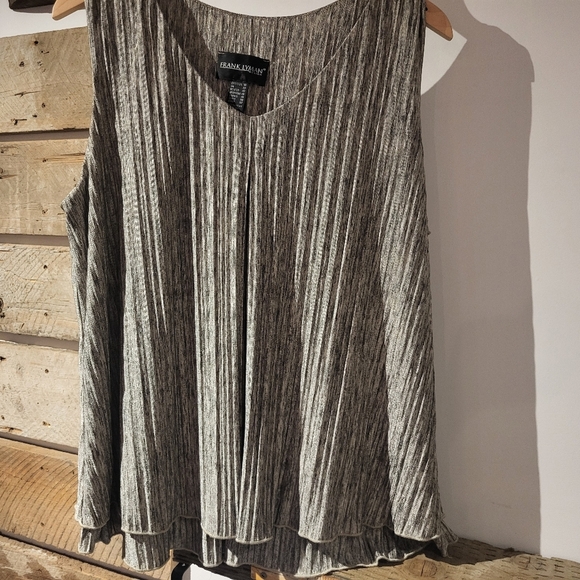 Frank lyman top - Picture 2 of 5